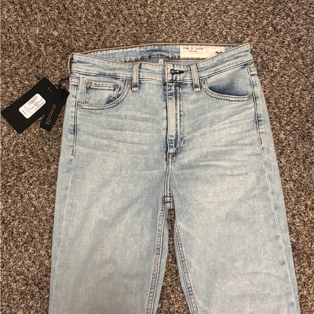 Rag and Bone Jean